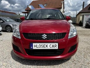 SUZUKI SWIFT 1.2 GLX AC ESP SZÉP ÁLLAPOT. V-HOROG