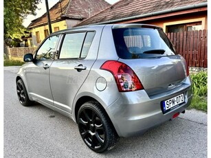 SUZUKI SWIFT 1.3 DDiS GLX AC