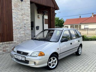 SUZUKI SWIFT 1.3 GC