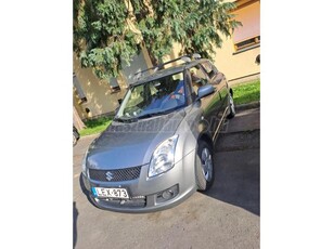 SUZUKI SWIFT 1.3 GC