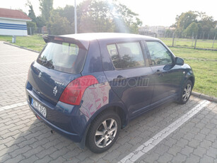 SUZUKI SWIFT 1.3 GC