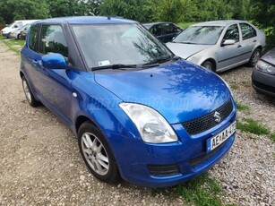 SUZUKI SWIFT 1.3 GC AC