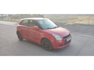 SUZUKI SWIFT 1.3 GC AC