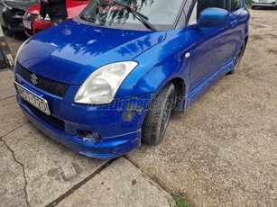 SUZUKI SWIFT 1.3 GC AC