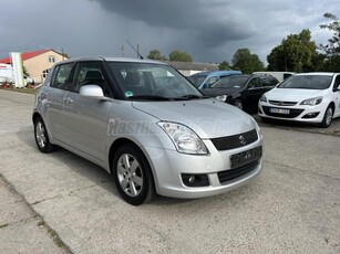 SUZUKI SWIFT 1.3 GC AC (Automata) DIGITKLÍMA-TOLATÓRADAR-ALUFELNI-140e.KM