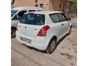 SUZUKI SWIFT 1.3 GC AC