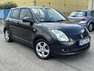 SUZUKI SWIFT 1.3 GC AC Sport/156.e.km/Magyar autó