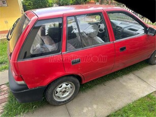 SUZUKI SWIFT 1.3 GL