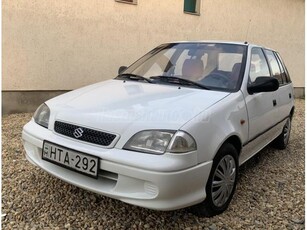 SUZUKI SWIFT 1.3 GL