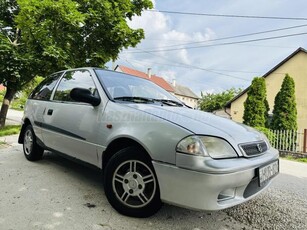 SUZUKI SWIFT 1.3 GLS Friss Műszaki Szervokormány Azonnal Elvihető