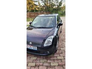 SUZUKI SWIFT 1.3 GLX