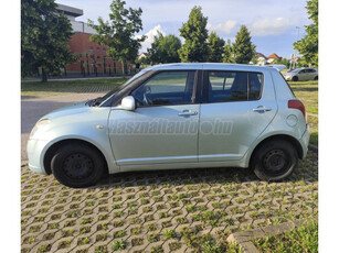 SUZUKI SWIFT 1.3 GLX CD AC