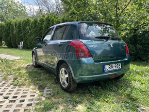 SUZUKI SWIFT 1.3 GLX CD AC