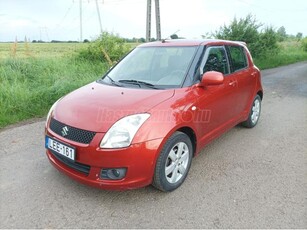 SUZUKI SWIFT 1.3 GLX CD AC