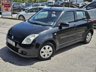 SUZUKI SWIFT 1.3 GLX CD AC Magyarországi!