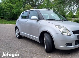 Suzuki Swift 1.3 GLX Friss Műszaki - 182E KM!