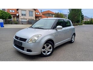 SUZUKI SWIFT 1.3 GLX FRISS MŰSZAKI - 182E KM!