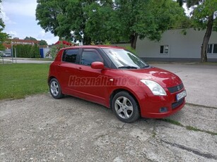 SUZUKI SWIFT 1.3 GS ACC