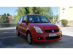 SUZUKI SWIFT 1.3 GS ACC KLÍMA! NAVIGÁCIÓ!