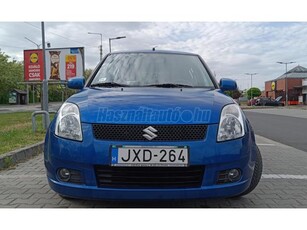 SUZUKI SWIFT 1.3 GS (Automata)