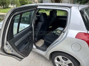 SUZUKI SWIFT 1.3 GS Navigátor