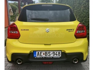 SUZUKI SWIFT 1.4 Boosterjet Sport