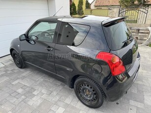 SUZUKI SWIFT 1.6 SPORT