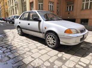 SUZUKI SWIFT Sedan 1.3 GL GLX