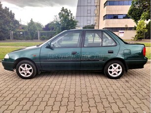 SUZUKI SWIFT Sedan 1.3 GLX /szervó/légzsákok/el.ablakok/alufelni/vonóhorog