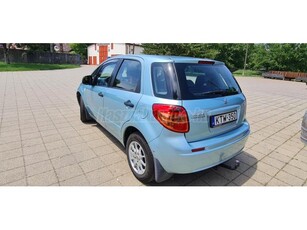 SUZUKI SX4 1.5 GC