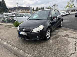 SUZUKI SX4 1.5 GC AC