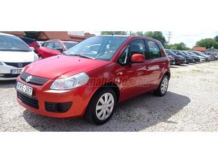 SUZUKI SX4 1.5 GLX AC Trend