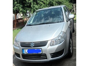 SUZUKI SX4 1.5 GLX