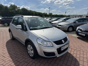 SUZUKI SX4 1.5 GLX CD AC