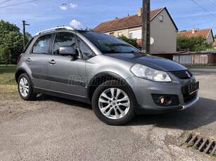 SUZUKI SX4 1.6 EasyGO GS NAVIGÁCIÓ.DIGIT KLÍMA.ÜLÉS-FŰTÉS.ALUFELNIK.TEMPOMAT.VONÓHOROG !!