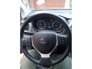 SUZUKI SX4 S-CROSS 1.0T GL