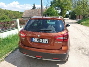 SUZUKI SX4 S-CROSS 1.0T GL