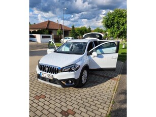 SUZUKI SX4 S-CROSS 1.0T GL+ (Automata)