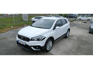 SUZUKI SX4 S-CROSS 1.4 Hybrid GL+