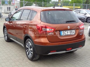 SUZUKI SX4 S-CROSS 1.4 Hybrid GLX Panorama (Navigáció) /Magyarországi - Sérülésmentes - 3+7 Év Garancia - 56.655 KM!/