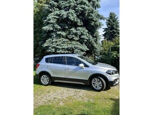 SUZUKI SX4 S-CROSS 1.4T GL+