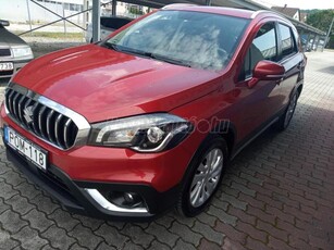 SUZUKI SX4 S-CROSS 1.4T GL+ 4WD 12 hónap garancia