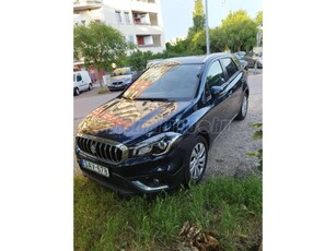 SUZUKI SX4 S-CROSS 1.4T GL+ (Automata)