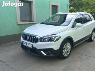 Suzuki SX4 S-Cross 1.6 DDiS GLX Panorama 4WD TC...