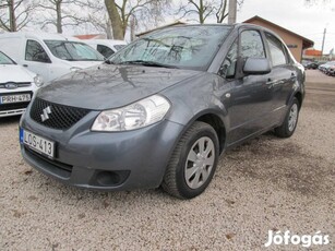 Suzuki SX4 Sedan 1.6 GLX AC Magyarországi