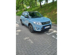 SUZUKI VITARA 1.4 GL+ 4WD