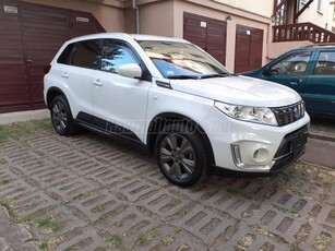 SUZUKI VITARA 1.4 GL+ (Automata) Újszerű! Vezetet szervizkönyv!! Magyarországi!! 43 966 km!!