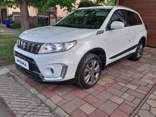 SUZUKI VITARA 1.4 GL+ Újszerű állapot! Magyarországi!! Csak 37762 km! Vezetett szervizkönyv!!