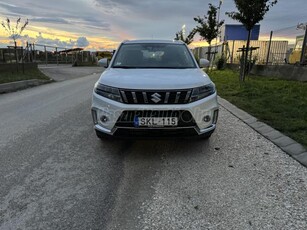 SUZUKI VITARA 1.4 Hybrid GL+