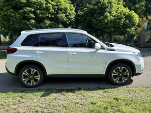 SUZUKI VITARA 1.4 Hybrid GLX ÚJKORA ÓTA MAGYARORSZÁGI! Magasan felszerelt!